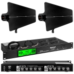 Bộ tăng sóng bosa UHF880