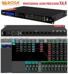 PROFESSIONAL AUDIO PROCESSOR BOSA X4.8