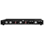 CỤC ĐẨY CÔNG SUẤT 4 KÊNH BOSA AW4000