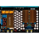 Cục đẩy công suất 2 kênh bosa DS2400