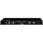 Cục đẩy công suất 2 kênh bosa DS2400