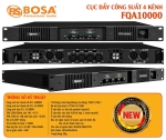 Cục đẩy công suất 4 kênh bosa FQA10000