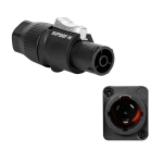 Main cục đẩy công suất 2 kênh bosa L-23.2