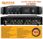 Main cục đẩy công suất 4 kênh bosa LA-9004H