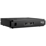 Main cục đẩy công suất 2 kênh bosa  LM-600