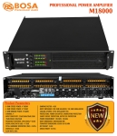 CỤC ĐẨY CÔNG SUẤT 4 KÊNH M18000