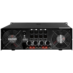 Cục đẩy công suất 4 kênh bosa MX83000Plus