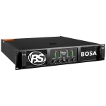 Main cục đẩy công suất 4 kênh bosa TD42000