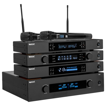 Bộ dàn bosa NX5-NX6-NX7-NX8 bluetooth