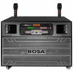 Dàn Loa Di Động BOSA FULL (Bluetooth)
