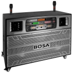 Dàn Loa Di Động BOSA FULL (Bluetooth)