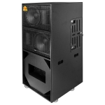 Dàn loa di động bosa cao bluetooth