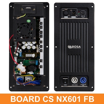BOARD NX601 FB