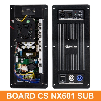 BOARD NX601 SUB