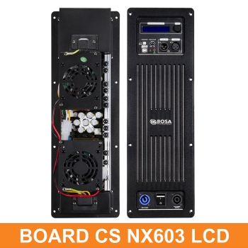 BOARD NX603LCD