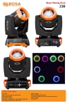 Đèn beam moving head bosa 230 cam