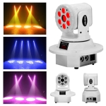 Đèn led spot bosa EO35