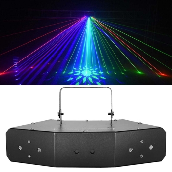 Đèn lazer bosa L607A