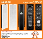 Loa column hội nghị bosa CLP254BF