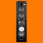 Loa column hội nghị bosa CLP254BF