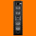 Loa column hội nghị bosa CLP254BF