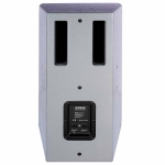 Loa full karaoke bosa KP055 (Bass 4 tấc) xám xanh