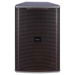 Loa full karaoke bosa KP055 (Bass 4 tấc) xám xanh