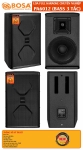 LOA FULL KARAOKE BOSA PA6012 (BASS 3 TẤC)