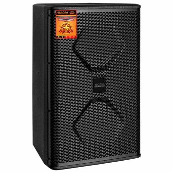 LOA FULL KARAOKE BOSA PA6012 (BASS 3 TẤC)