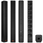 LOA CỘT COLUMN VA-1080