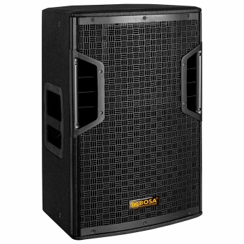 Loa công suất bosa VRX612ADSP (BASS 3 TẤC)
