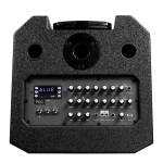 LOA KÉO DI ĐỘNG BOSA PA12