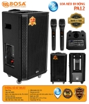 LOA KÉO DI ĐỘNG BOSA PA12