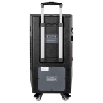 Loa kéo di động bosa PA1200 (Bass 3 tấc)