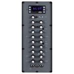 Loa kéo di động bosa PA1500 (Bass 4 tấc)