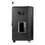 Loa kéo di động bosa PA1500 (Bass 4 tấc)