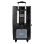 Loa kéo di động bosa PA1500 (Bass 4 tấc)