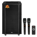 LOA KÉO DI ĐỘNG BOSA PA18