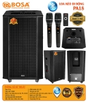 LOA KÉO DI ĐỘNG BOSA PA18
