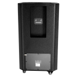 LOA KÉO DI ĐỘNG BOSA PA18