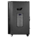 Loa kéo di động bosa PA2800 (Bass 5 tấc)