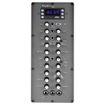 Loa kéo di động bosa PA2800 (Bass 5 tấc)