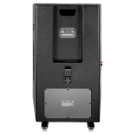 Loa kéo di động bosa PA2800 (Bass 5 tấc)