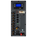 LOA KÉO DI ĐỘNG BOSA PA512V