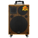 LOA KÉO DI ĐỘNG BOSA PA512V NEW (BASS 3 TẤC)