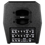 Loa di động bosa PA700W (Bass 2 tấc)