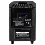 Loa di động bosa PA700W (Bass 2 tấc)