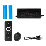 Loa kéo di động bosa PA800 (bass 2 tấc)