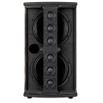 Loa kéo di động bosa PA800 (bass 2 tấc)