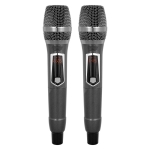 Loa kéo di động bosa PA8000 (bass 4 tấc) đen